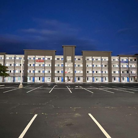 Motel 6 West Columbia Sc Airport Exterior foto